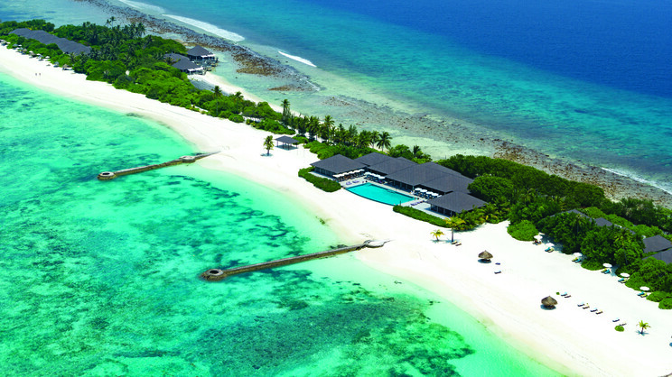 Atmosphere Kanifushi